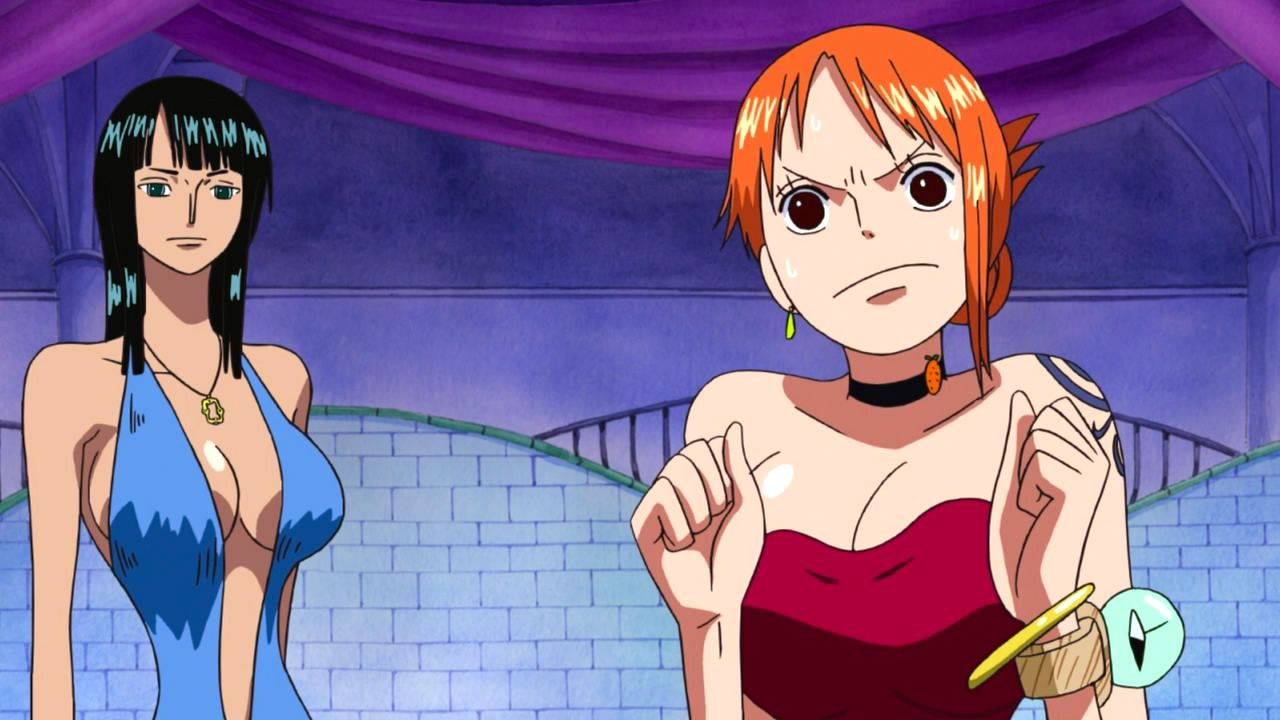 Heroínas de One Piece recebem linda homenagem dos maiores artistas de Shojo