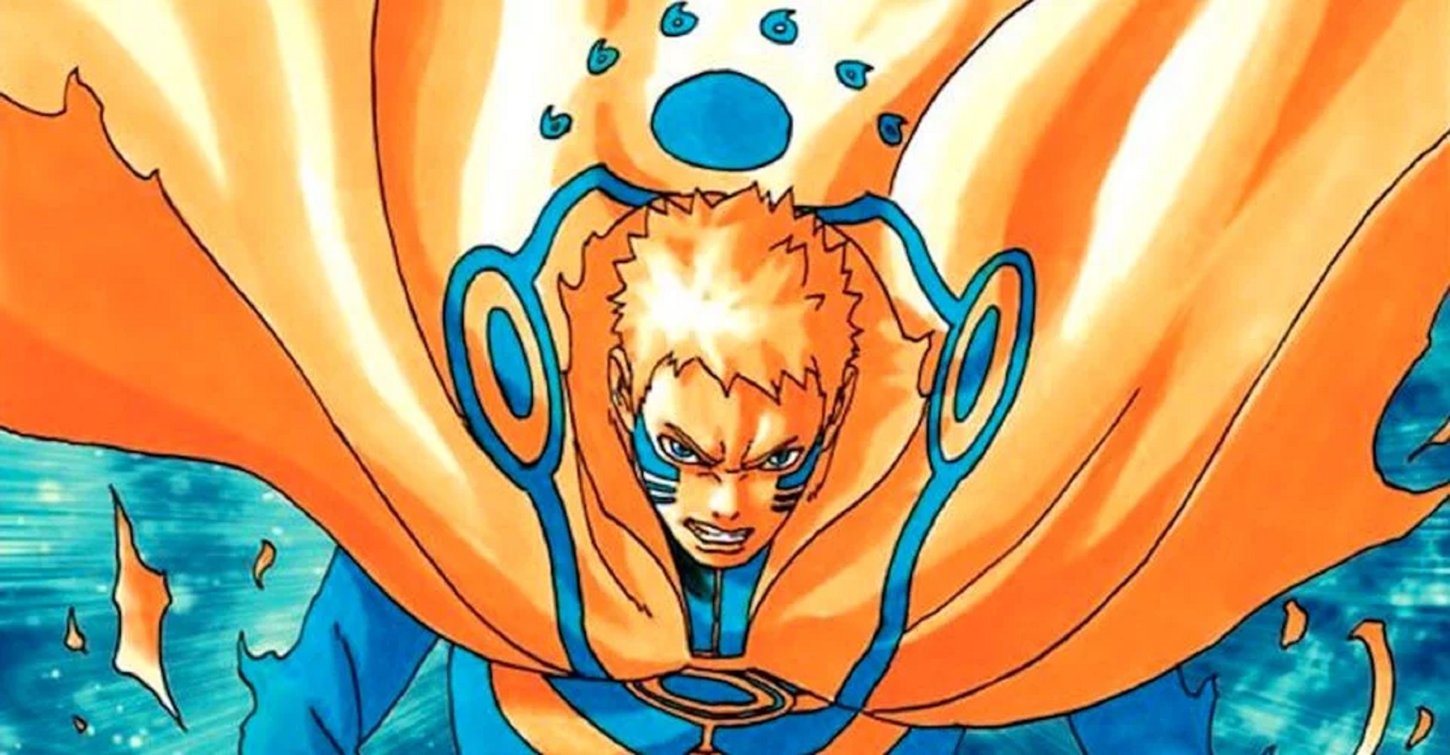 Como o Naruto morreu no mangá original e voltou à vida