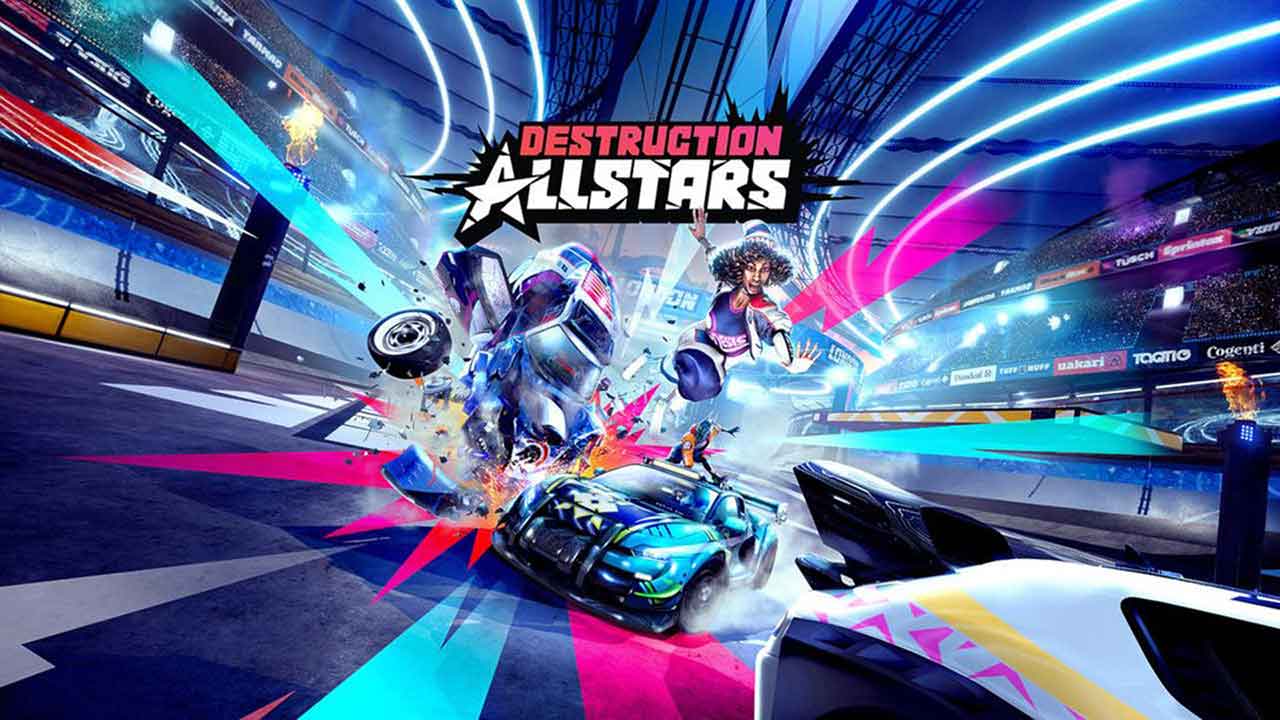 Destruction AllStars - Como mutar outros jogadores no chat de voz online