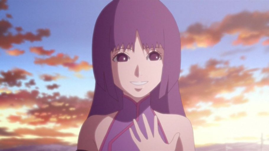 Anime de Boruto revela que ele tem uma grande admiradora secreta, similar ao que a Hinata era para o Naruto