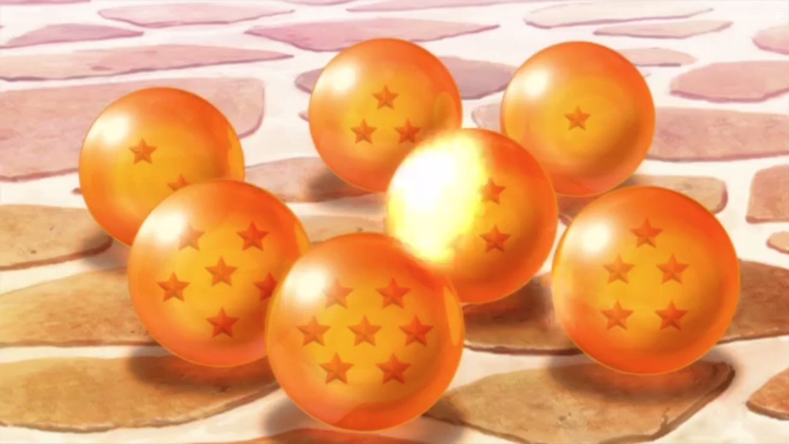 Vamos conquistar as esferas do dragão? Saga Dragon Ball celebra 30