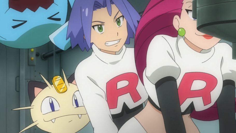 Fã de Pokémon faz cosplay simplesmente incrível do James da Equipe Rocket