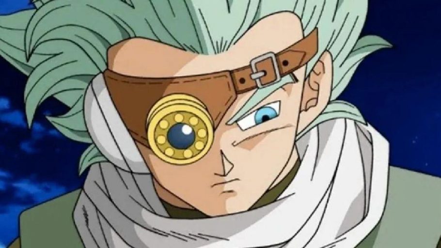 Novo visual de Granola é revelado em capítulo mais recente de Dragon