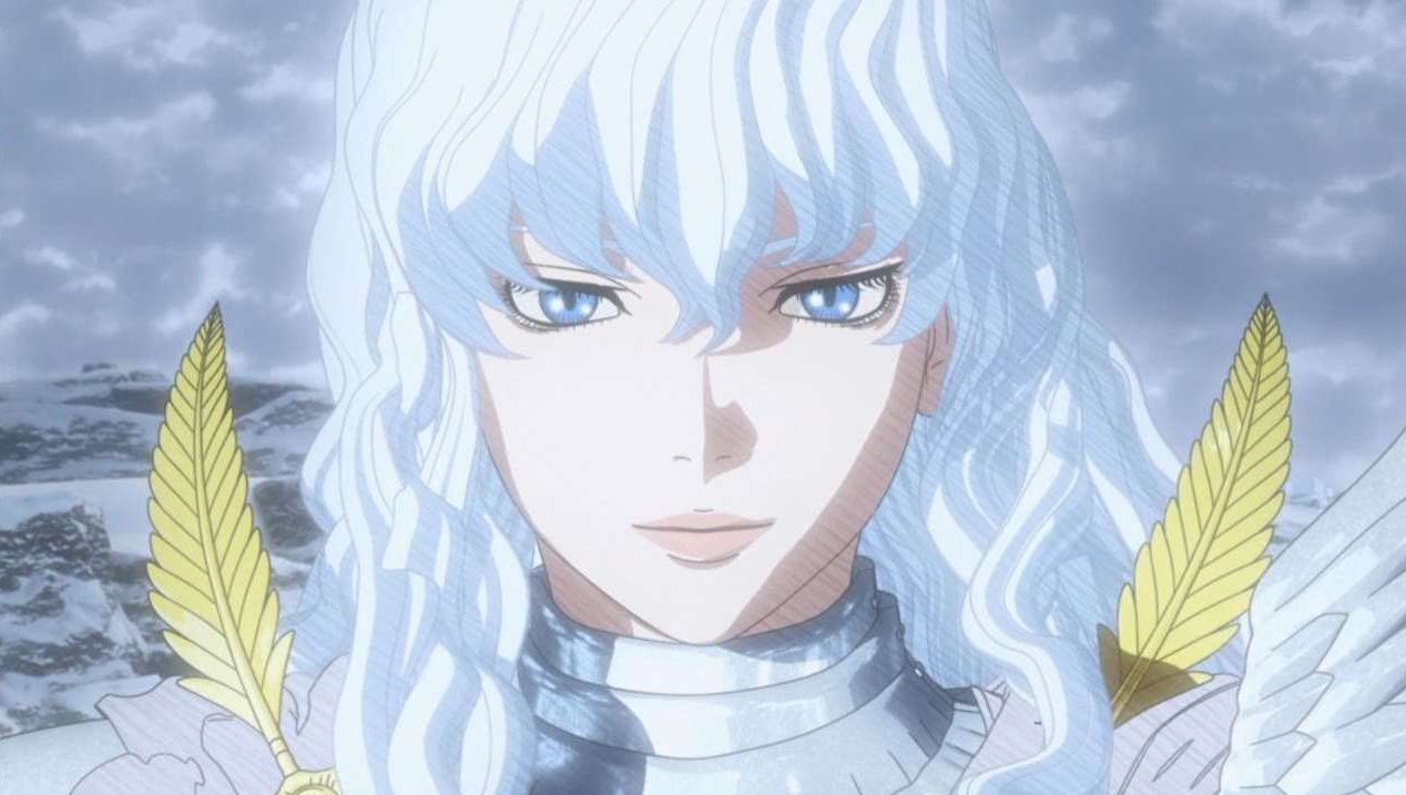 Artista imagina como seria Griffith de Berserk no estilo do traço de diferentes mangás