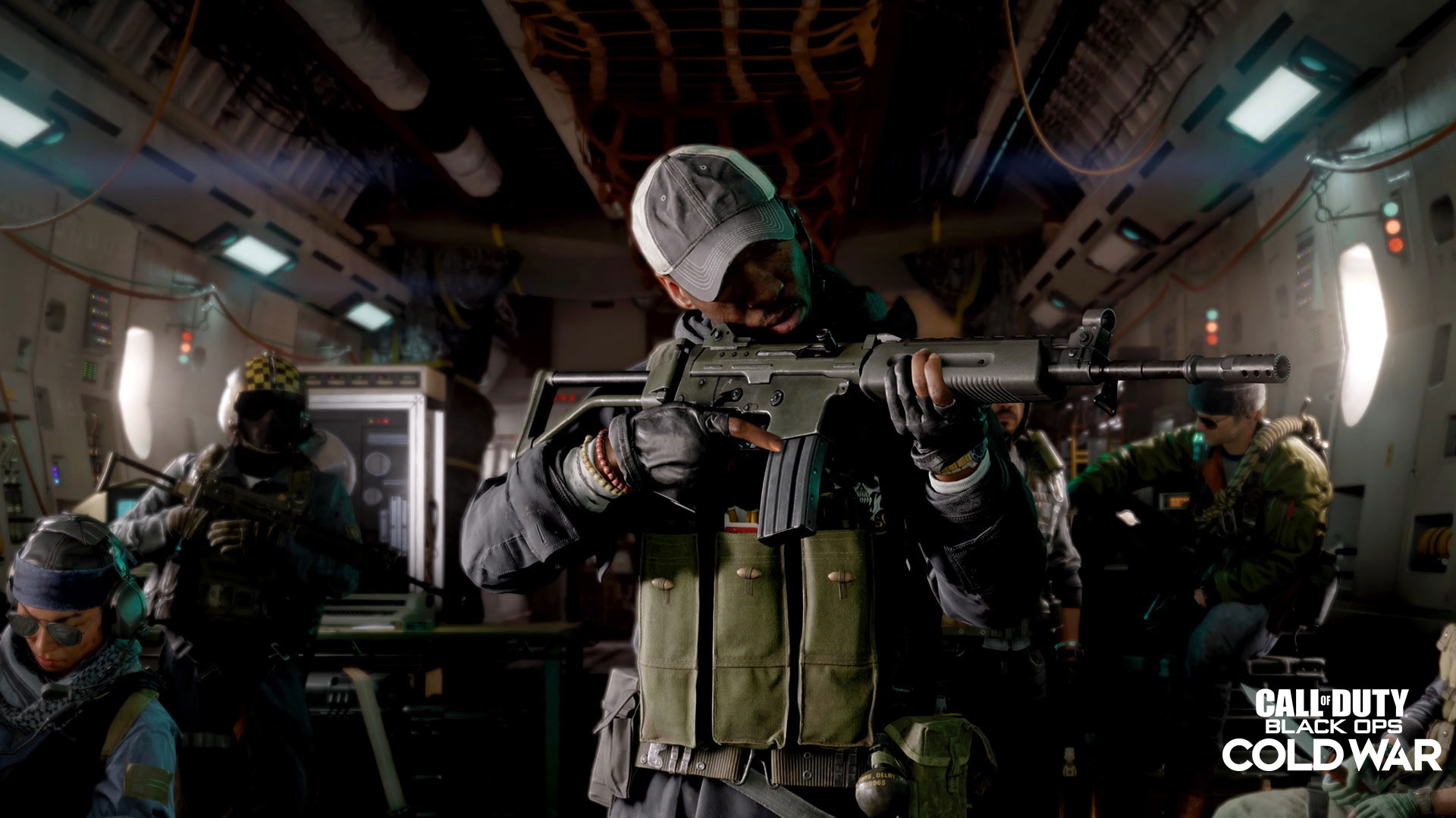 Call of Duty: Black Ops Cold War - Nova atualização corrige inúmeros bugs e melhora o 