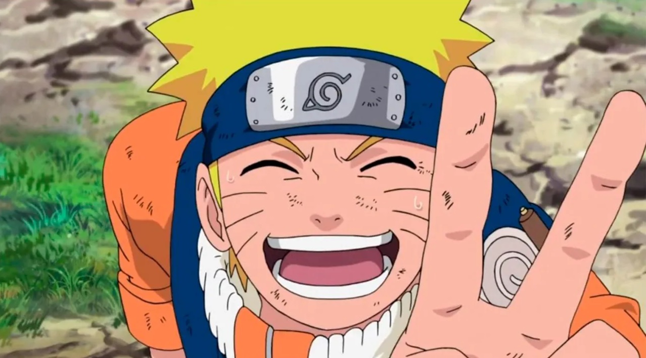 Crunchyroll adiciona ao seu catálogo dublagens de Naruto, Naruto