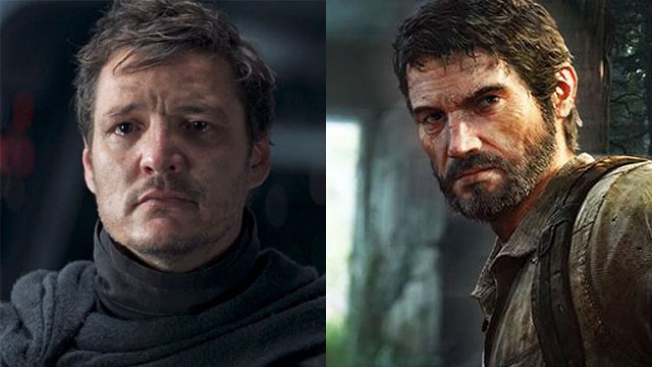 Pedro Pascal de 'O Mandaloriano' interpretará Joel na série de The Last of Us