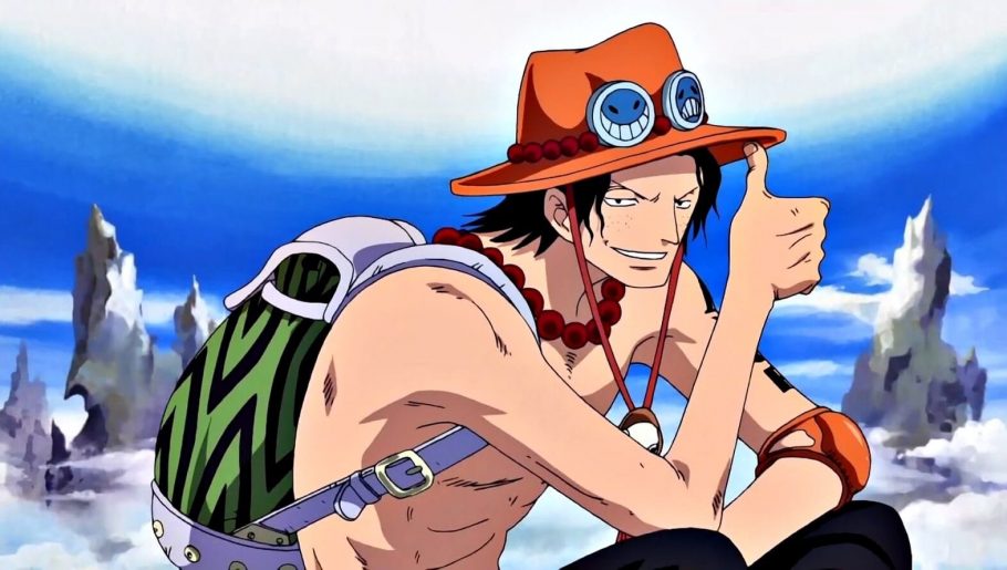 ➲Qual personagem de One Piece é mais irritante?