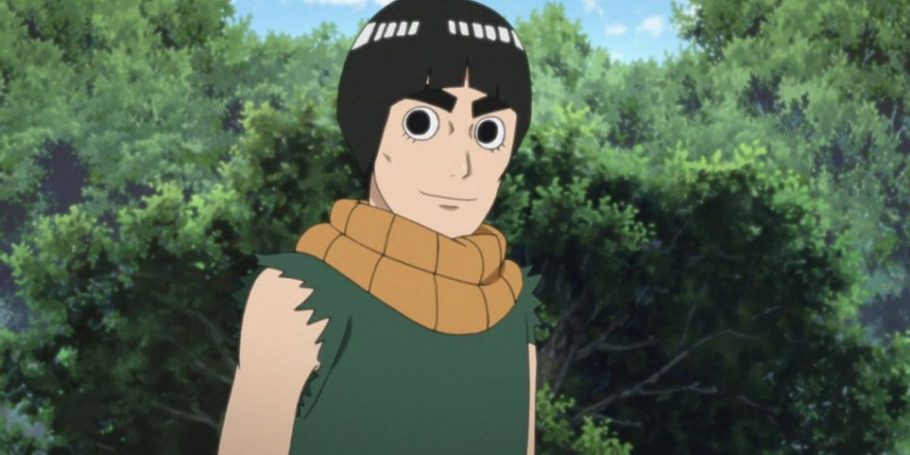 Afinal, quem é a mãe de Metal Lee em Boruto: Naruto Next Generations? -  Critical Hits