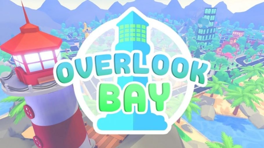 Roblox Overlook Bay códigos