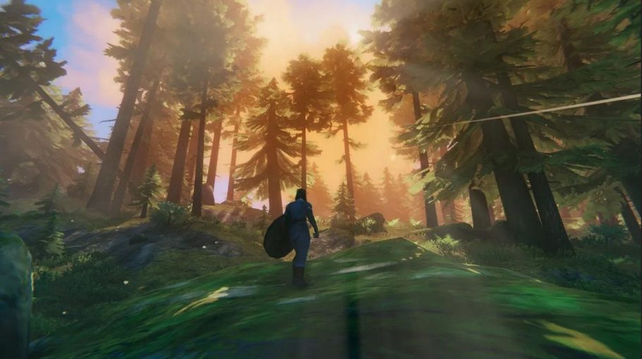 Valheim Como plantar Bagas (Berries) Critical Hits