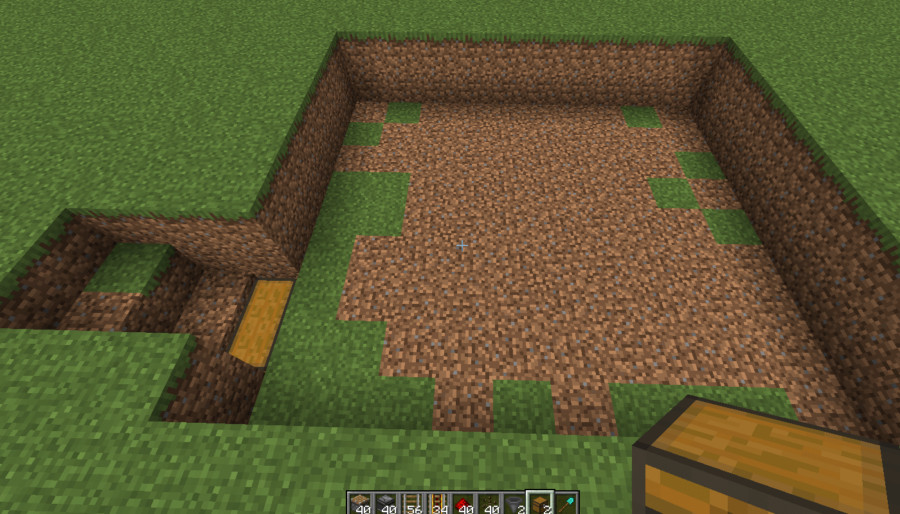 Veja Como Fazer uma Plantação no Minecraft - CRAFTMANIA