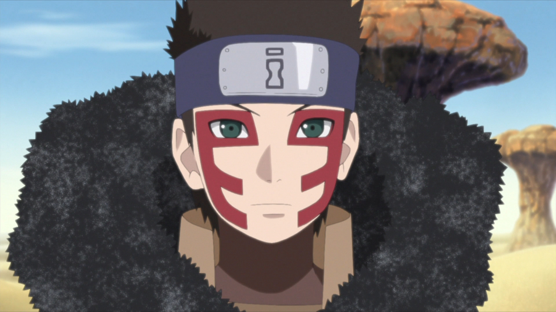 Novo episódio de Boruto: Naruto Next Generations tem luta entre Gaara e  Urashiki com final surpreendente - Critical Hits