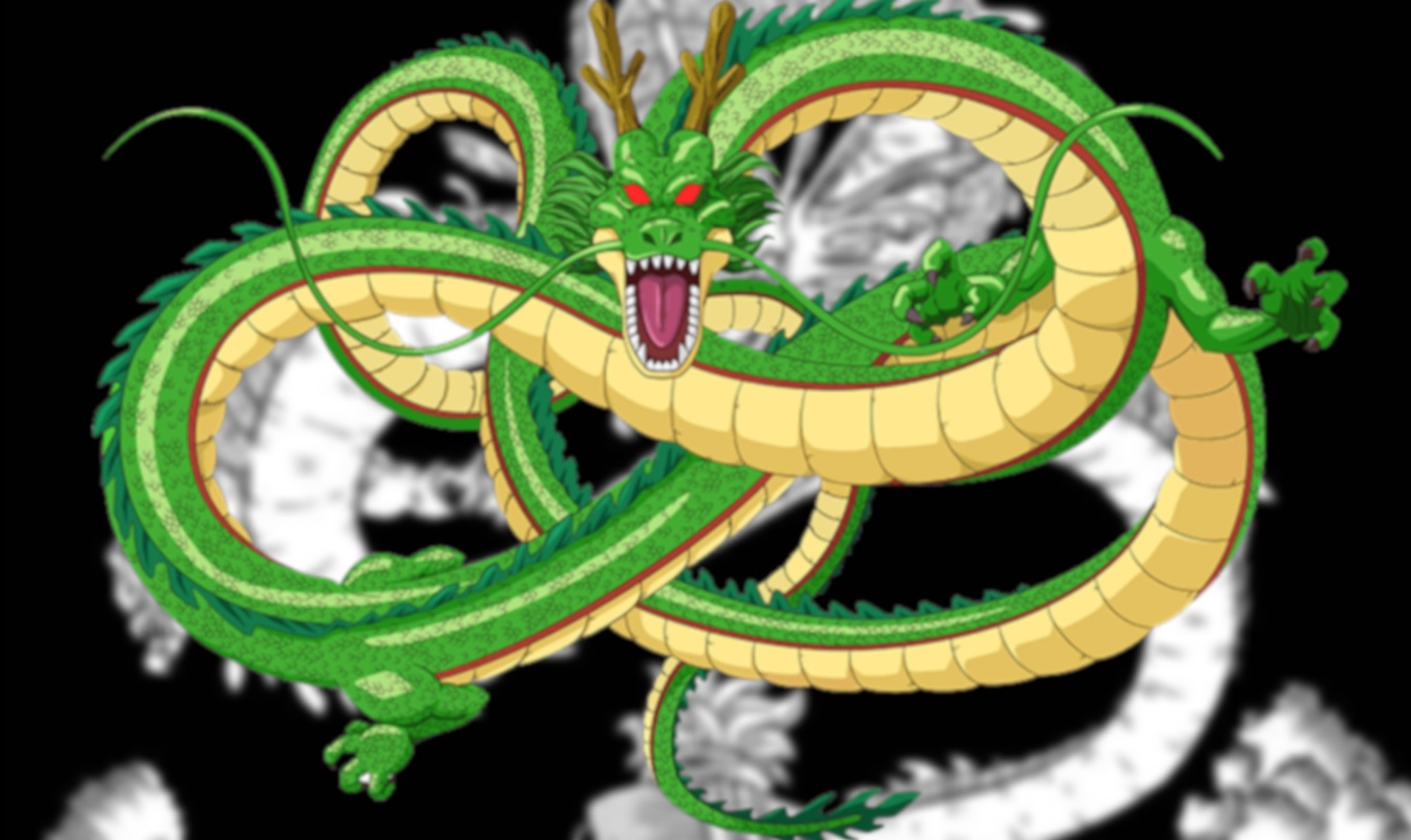 Shenlong: história e poderes do famoso dragão de Dragon Ball