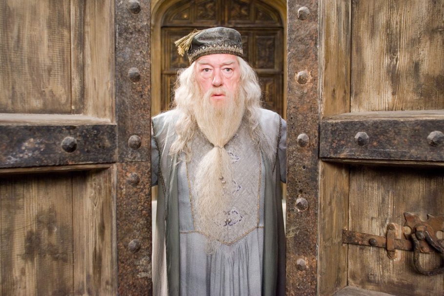 Quiz - Estas afirmações sobre a Escola de Magia de Hogwarts são verdadeiras?