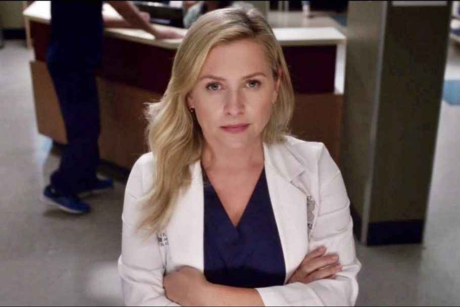 Quiz - Só um verdadeiro fã de Grey's Anatomy acertará estas perguntas sobre Arizona Robbins!