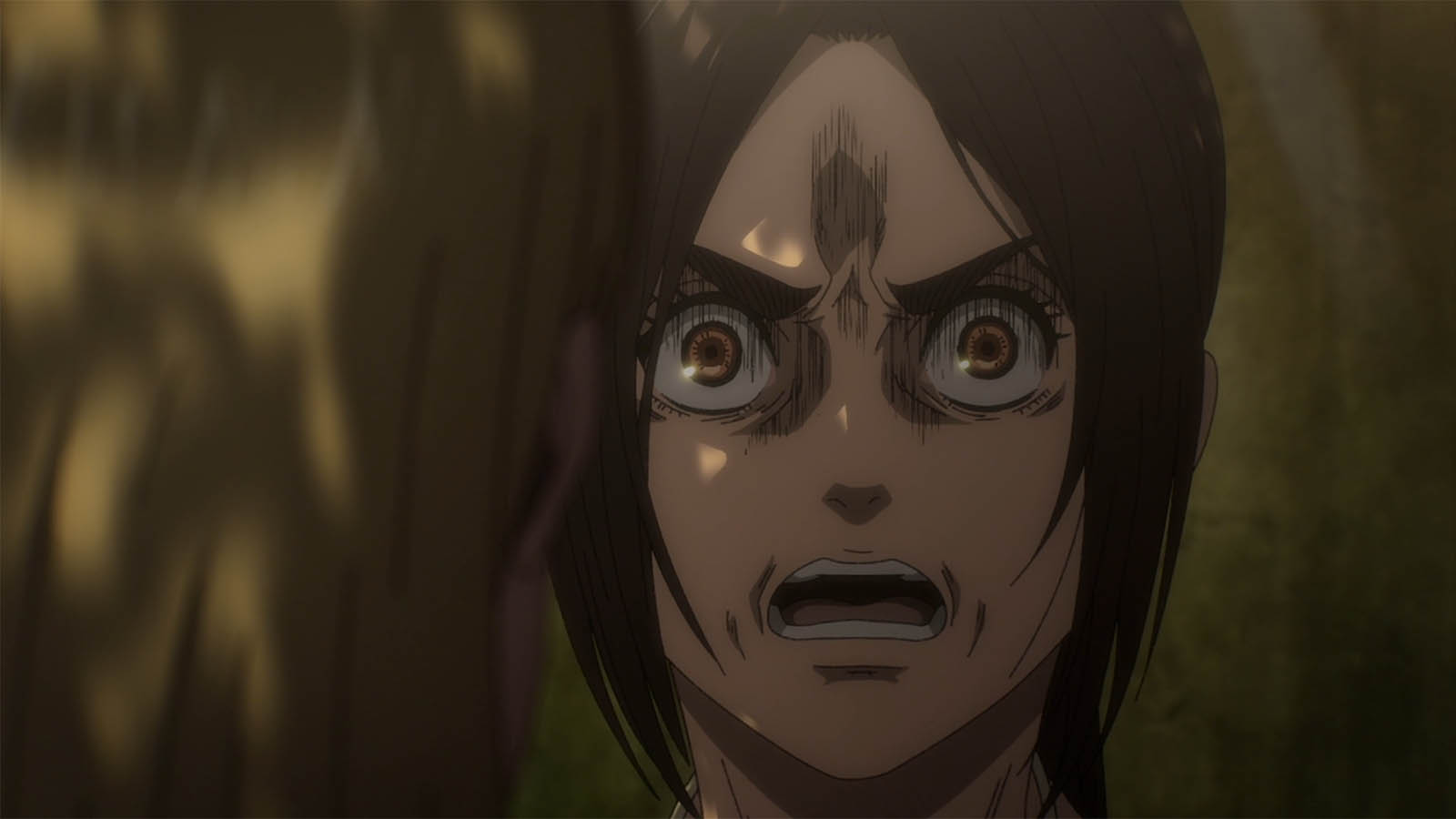 QUAL A CULPA DO POVO DE ELDIA? PORQUE NOS ODEIAM TANTO? - Shingeki no Kyojin  Ep 70 - Final Season 