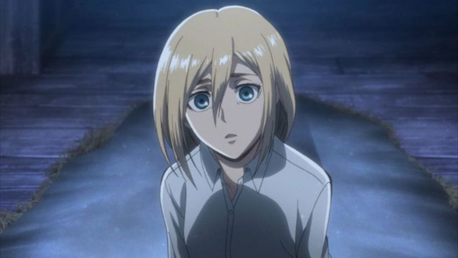 Shingeki no Kyojin 67 - A morte de um companheiro querido (Attack