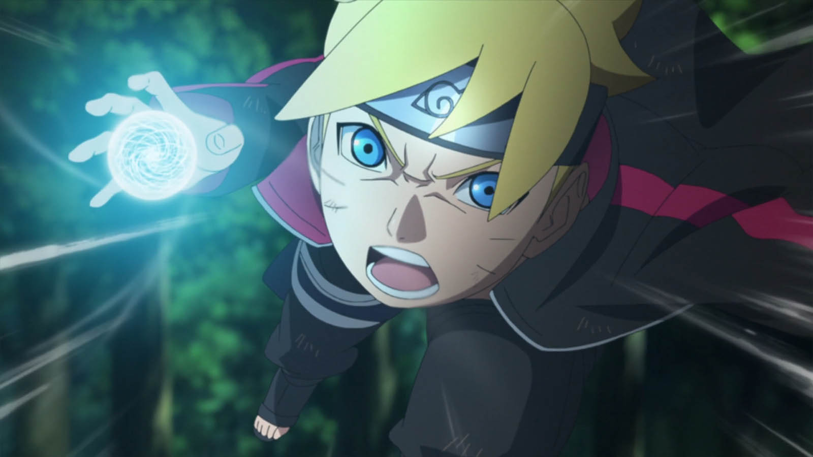 Confira o preview completo do episódio 228 de Boruto - Critical Hits