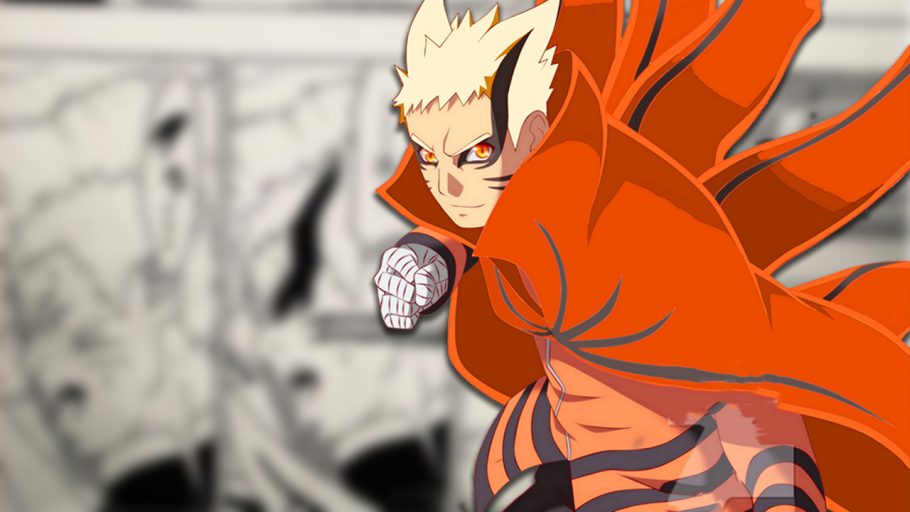 Nova Promo Do Manga De Boruto 55 Sugere Um Fim Tragico Para Naruto Critical Hits