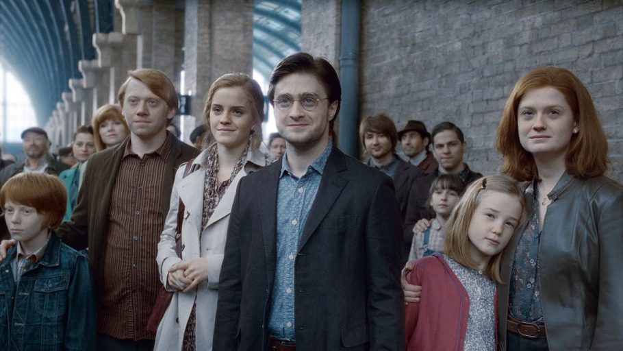 Quiz - Desafiamos você a lembrar de quais filmes de Harry Potter são estas cenas 