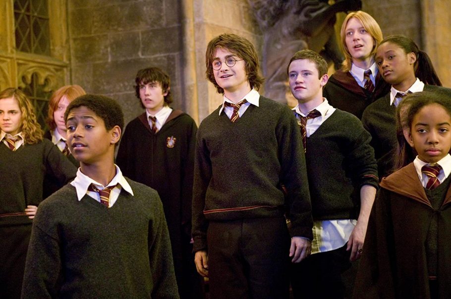 Quiz - Você sabe tudo sobre Dino Thomas e Simas Finningan em Harry Potter?