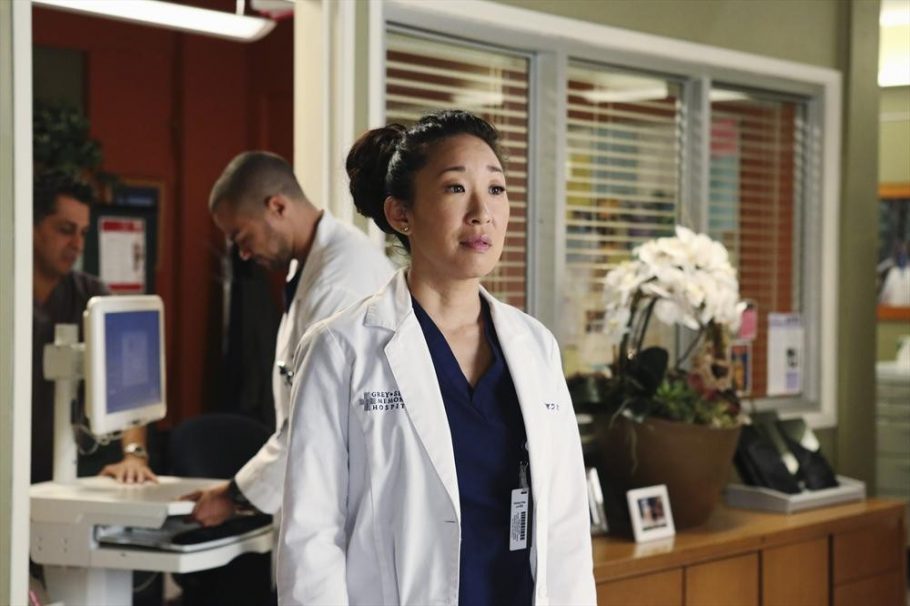Quiz - Prove que você sabe tudo sobre a vida amorosa de Cristina Yang em Grey's Anatomy