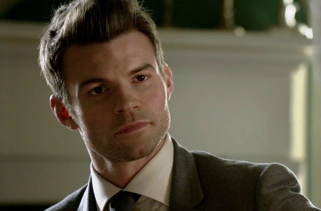 Elijah Mikaelson, Wiki Vampire Diaries