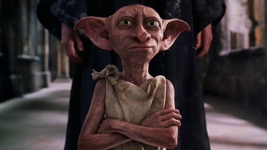 Confira o nosso quiz de verdadeiro ou falso sobre Dobby de Harry Potter abaixo