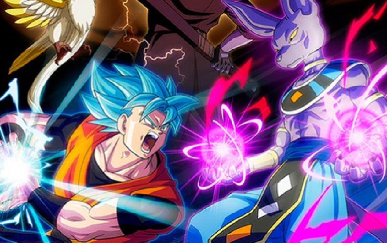 Dragon Ball Super - Nova sinopse de Dragon Ball Heroes revela um pouco dos  planos de Fu, novo vilão do anime - Critical Hits