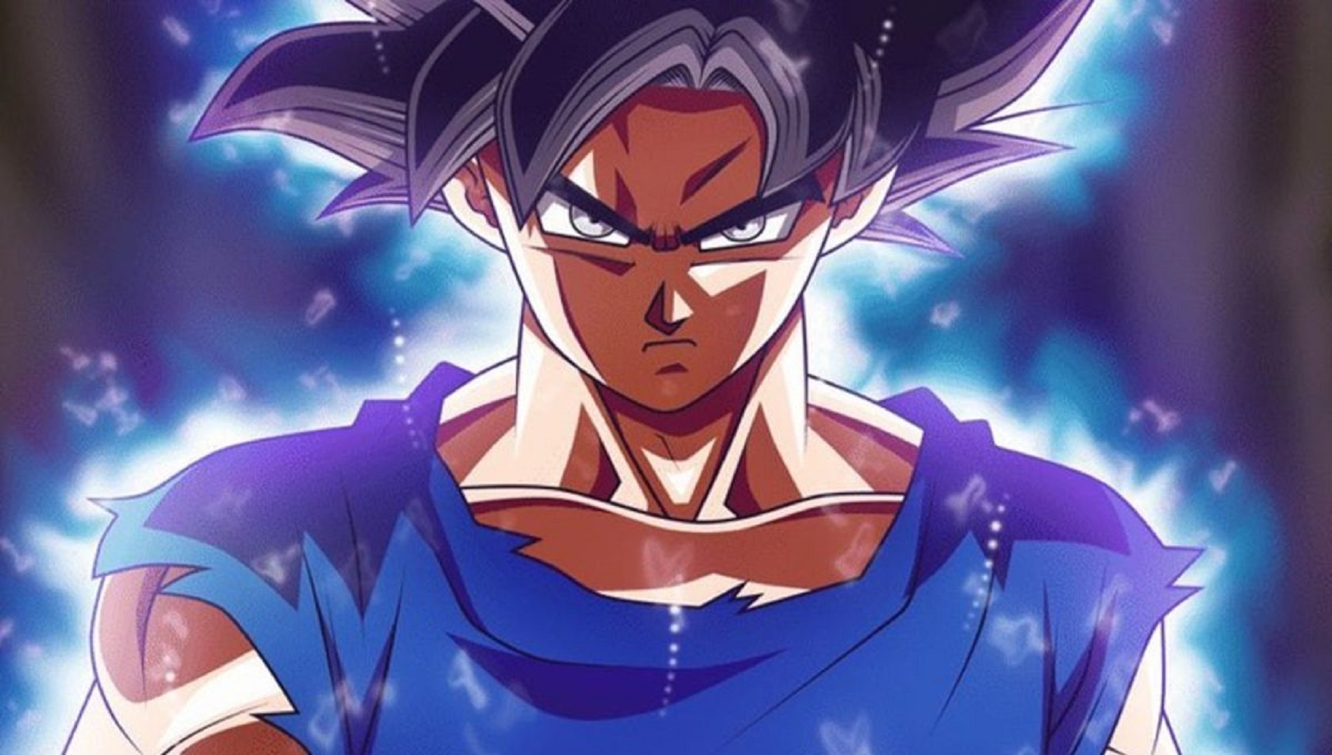 Afinal, quem venceria uma luta entre Goku e Vegeta com ambos usando poderes divinos em Dragon Ball Super?