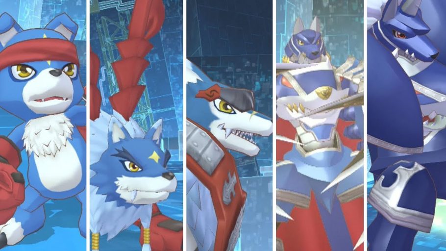 Estes são os 10 Digimon mais fortes da história - Critical Hits