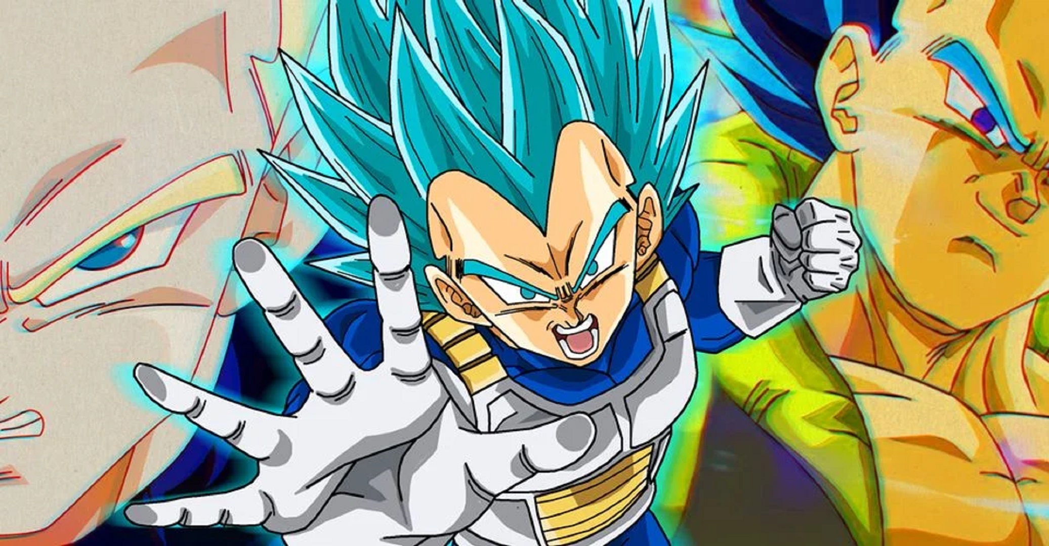 Melhores Transformações Em Dragon Ball Z - Omniblog