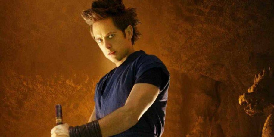 4 detalhes de Dragon Ball Evolution que não fazem sentido se você não  assistiu o anime - Critical Hits