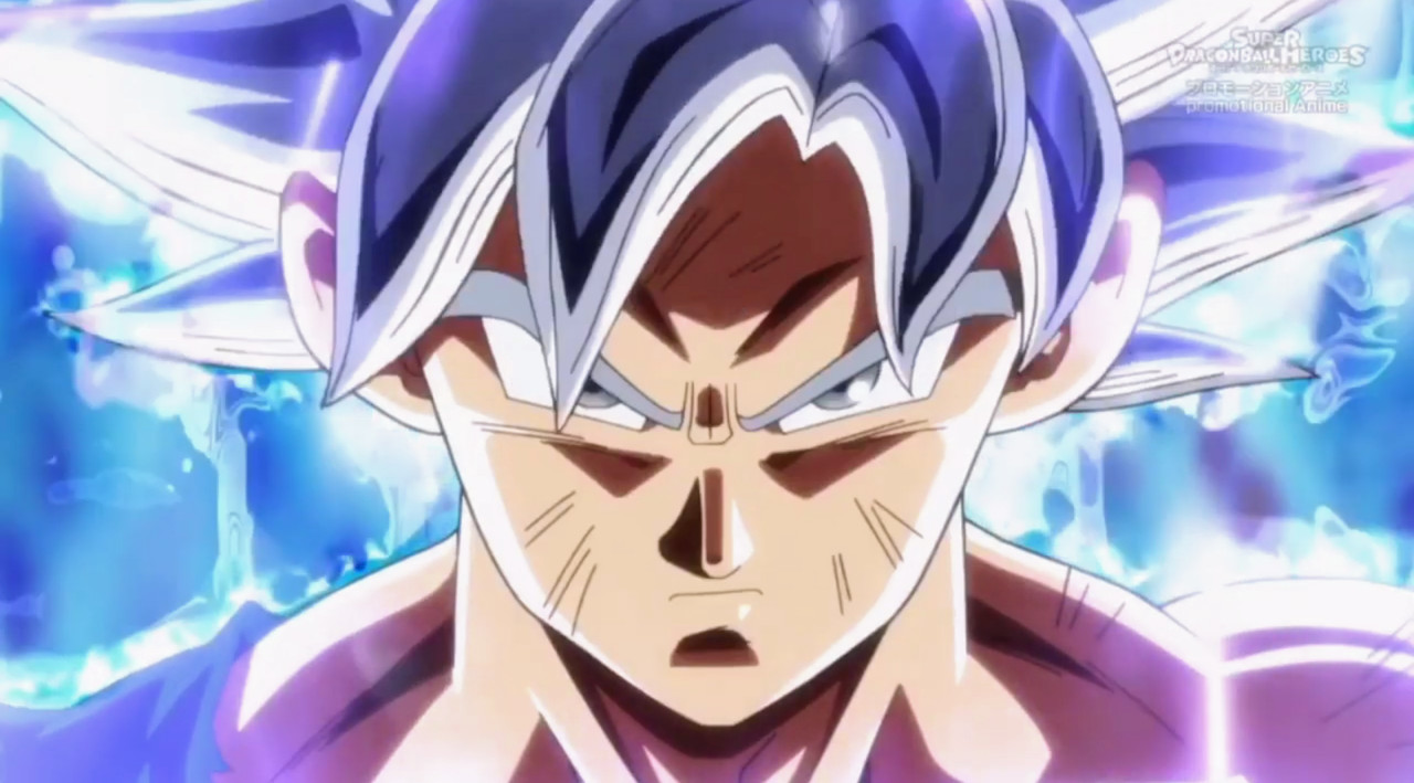 Afinal, Goku finalmente tem o poder para derrotar o Bills em Dragon Ball Super?