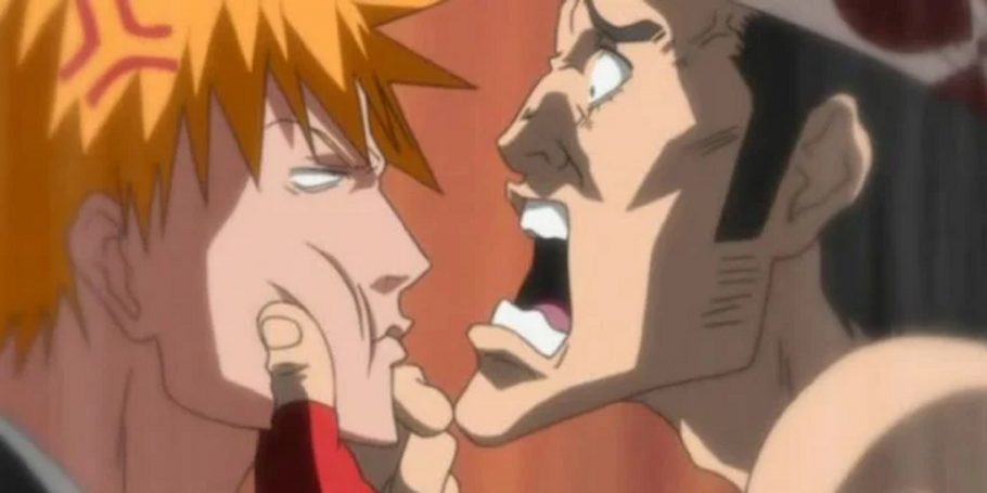 Bleach Brasil - #Ichigo #Rumor A um rumo que anda