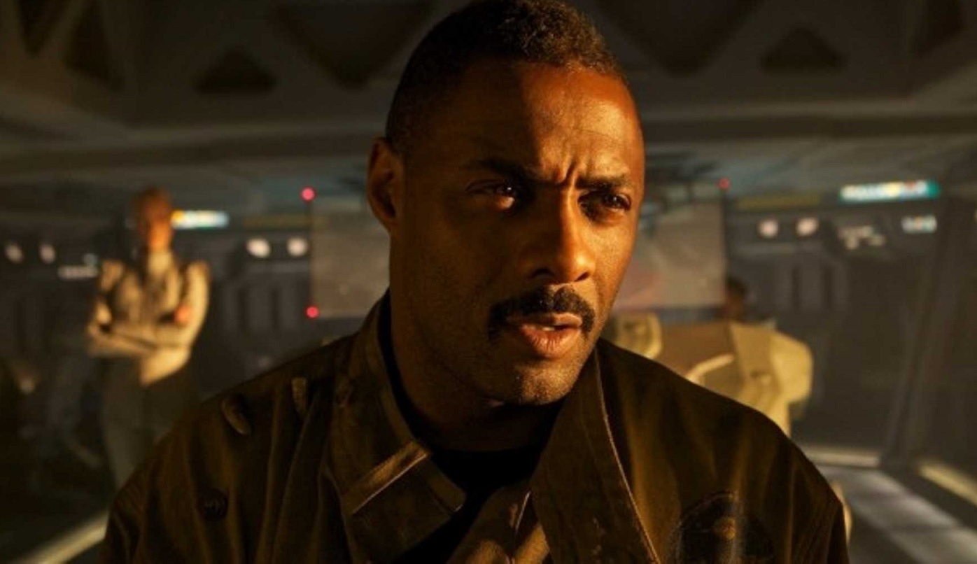 Crunchyroll anuncia parceria com Idris Elba para a produção de anime afrofuturista