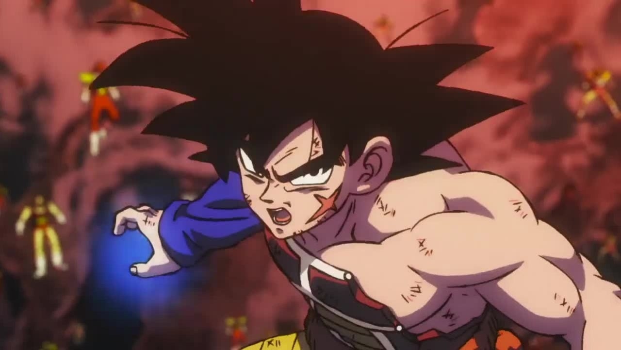 Criador de Dragon Ball admite que o especial do Bardock fez ele chorar de emoção