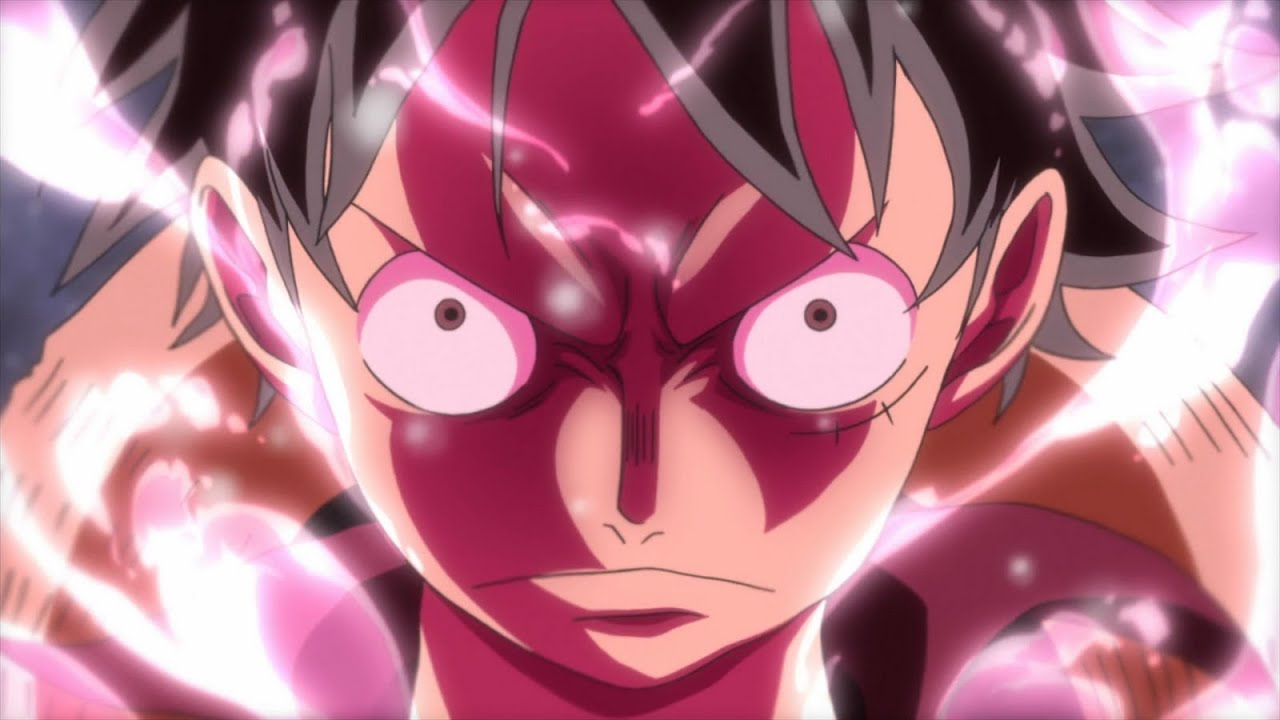 Diretor de One Piece diz que Luffy terá uma dublagem inovadora com o Gear 5  - AnimeNew