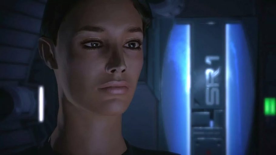 Mass Effect - Guia de Romances