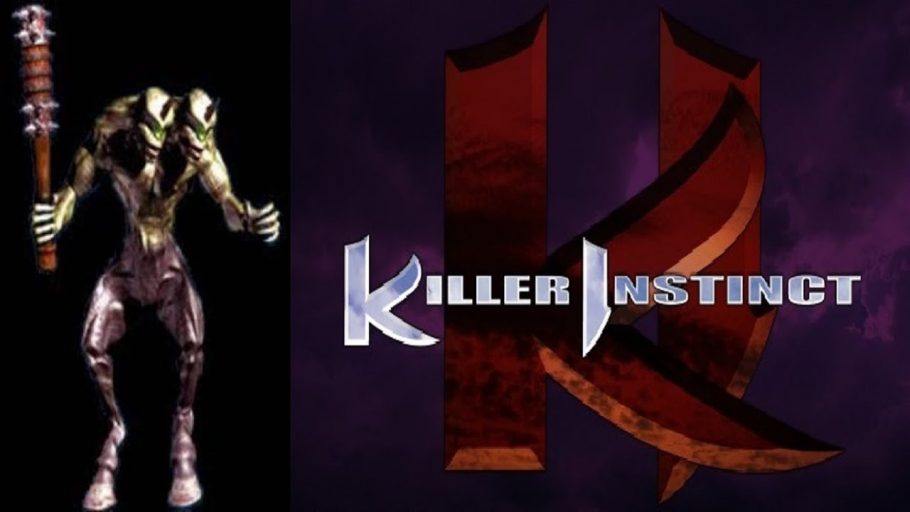 Killer Instinct SNES combos