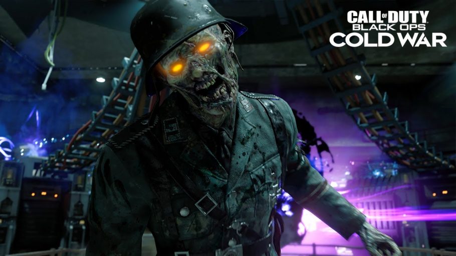 Call of Duty Black Ops Cold War - Como conseguir eliminações de Elite