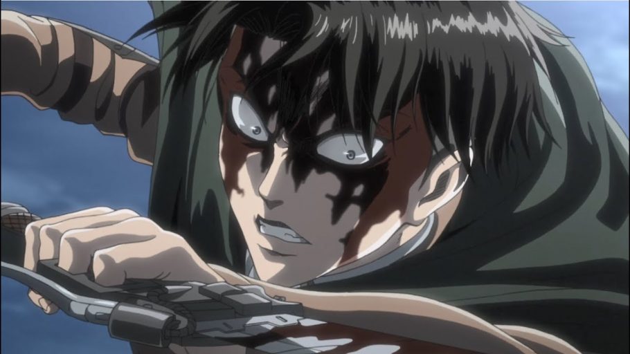 10 Coisas sobre Attack on Titan que os leitores do mangá sabem e que os fãs do anime ainda não sabem