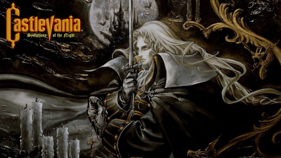 Castlevania: Symphony of the Night - Todos os códigos e segredos do jogo
