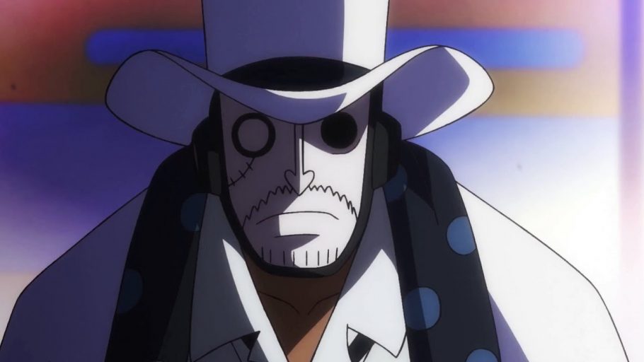 Afinal, por que a CP-0 está espionando a luta do Luffy e Kaido no capítulo 1003 de One Piece?