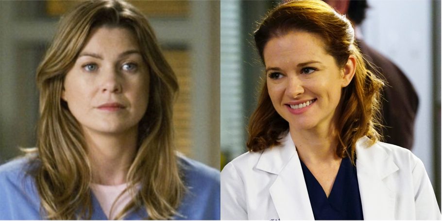 Quiz - Meredith ou April: quem disse estas frases em Grey's Anatomy?