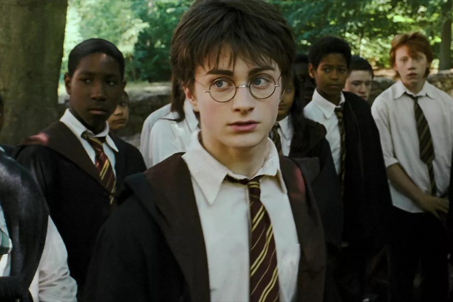 Harry Potter: saiba quanto renderam os filmes da série, em ordem