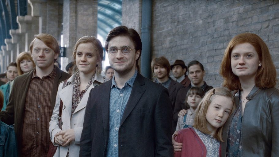 Confira o nosso quiz sobre as profissões do mundo dos filmes de Harry Potter abaixo