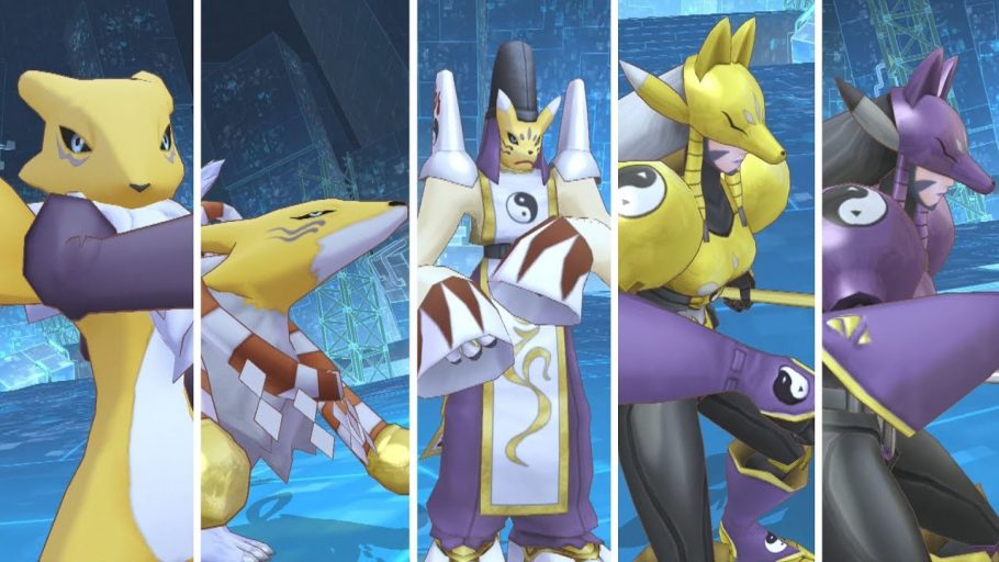 Qual o Digimon mais forte? Veja ranking com os 10 mais poderosos!