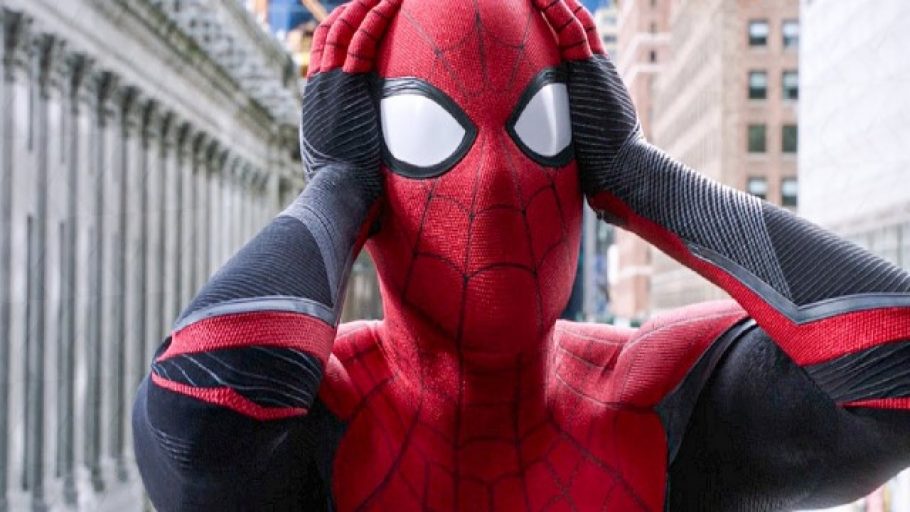 Título do novo filme do Homem-Aranha é divulgado oficialmente 